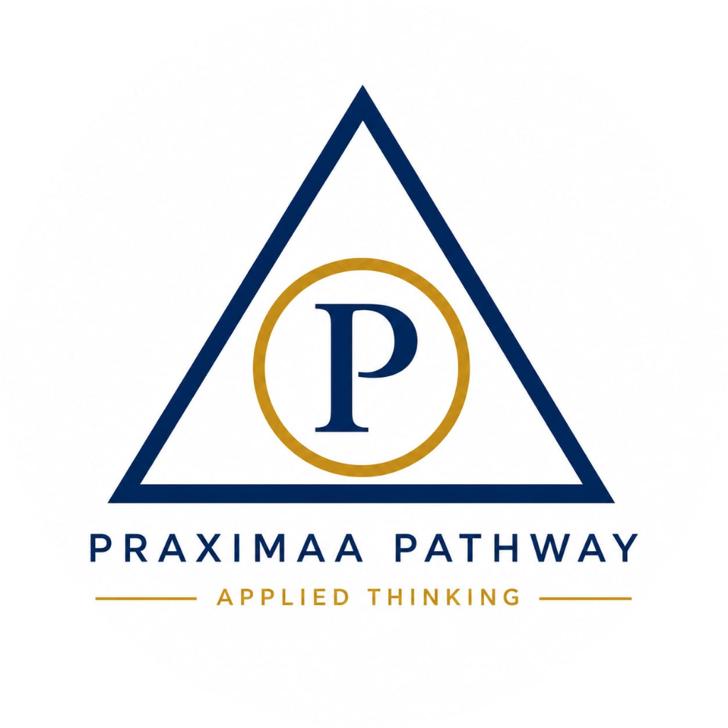 Praximaa Pathway